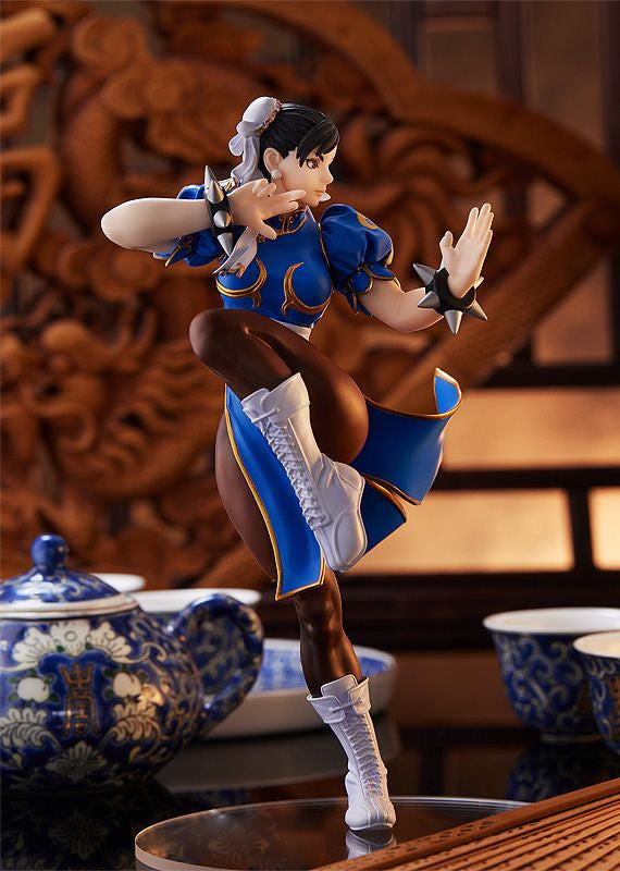 Max Factory Pop Up Parade Chun-Li (Street Fighter)