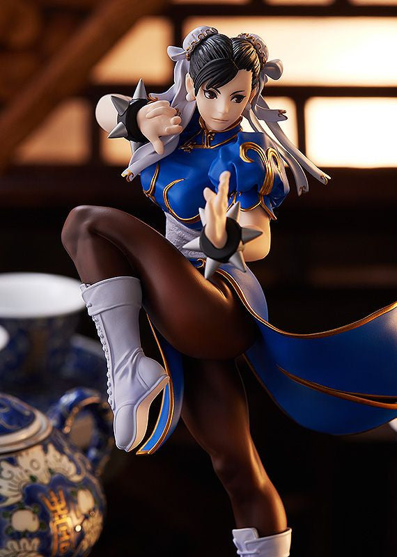 Max Factory Pop Up Parade Chun-Li (Street Fighter)