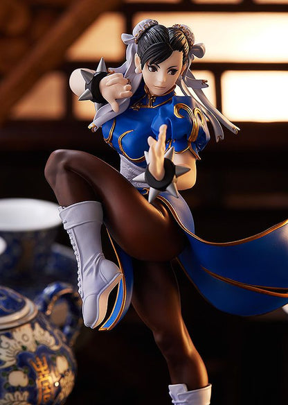 Max Factory Pop Up Parade Chun-Li (Street Fighter)