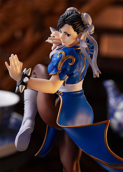 Max Factory Pop Up Parade Chun-Li (Street Fighter)