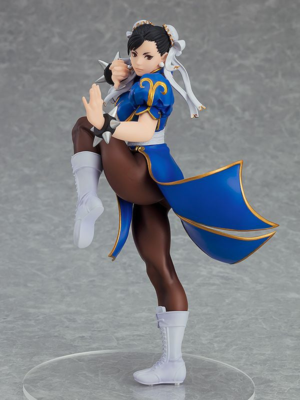 Max Factory Pop Up Parade Chun-Li (Street Fighter)