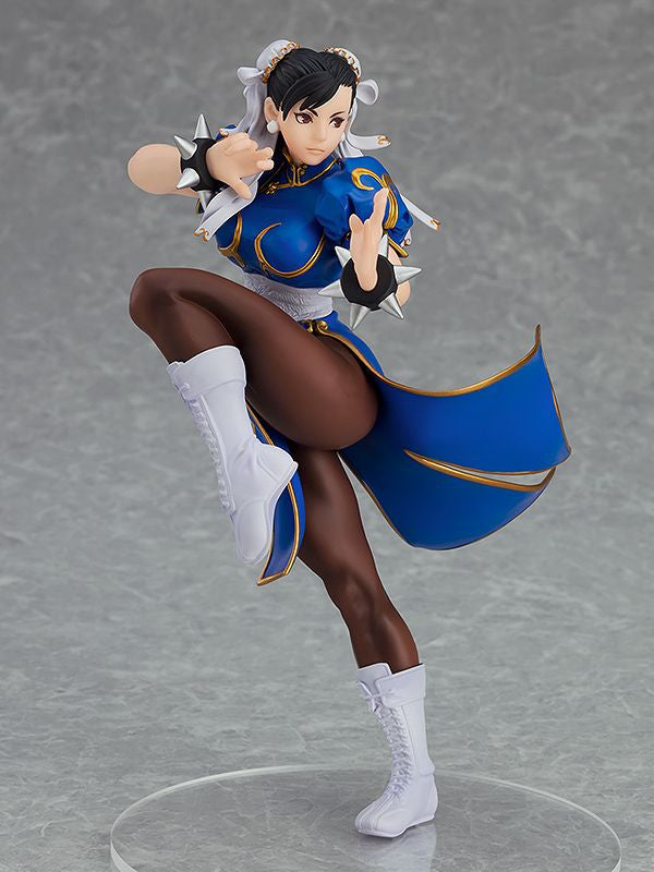 Max Factory Pop Up Parade Chun-Li (Street Fighter)