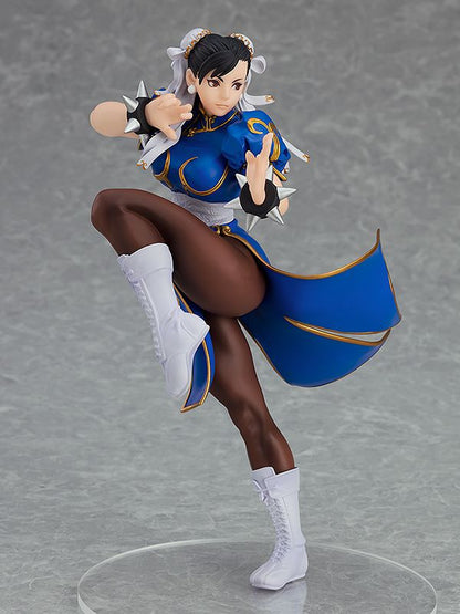 Max Factory Pop Up Parade Chun-Li (Street Fighter)