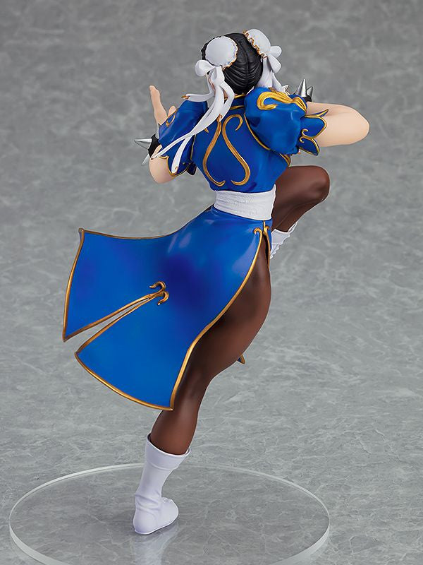 Max Factory Pop Up Parade Chun-Li (Street Fighter)