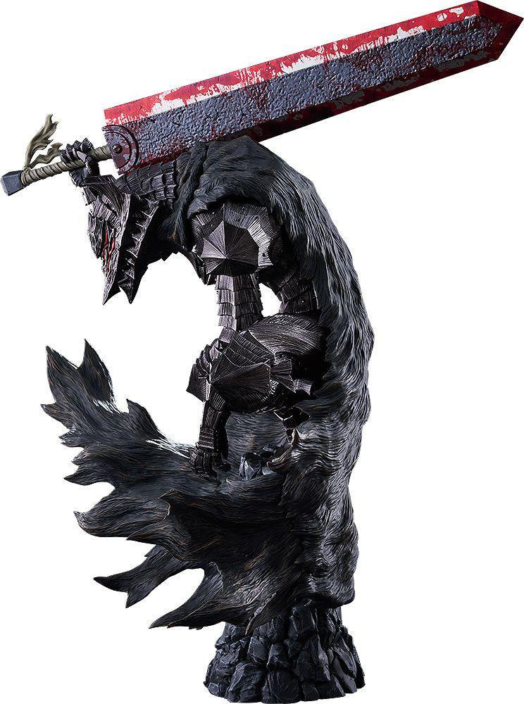 Max Factory POP UP PARADE Guts (Berserker Armor) XL Size (Figure) (Berserk)