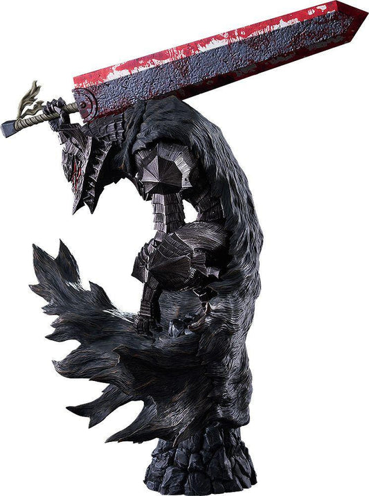 Max Factory POP UP PARADE Guts (Berserker Armor) XL Size (Figure) (Berserk)