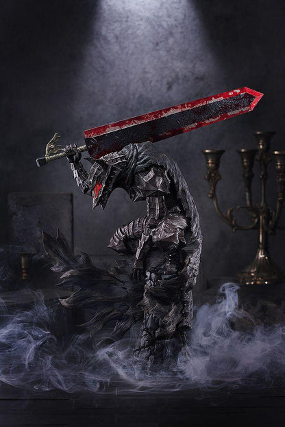 Max Factory POP UP PARADE Guts (Berserker Armor) XL Size (Figure) (Berserk)