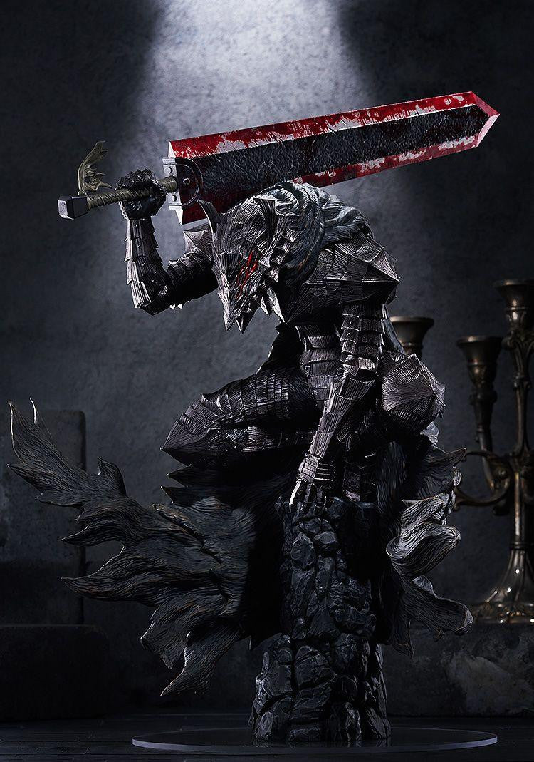 Max Factory POP UP PARADE Guts (Berserker Armor) XL Size (Figure) (Berserk)