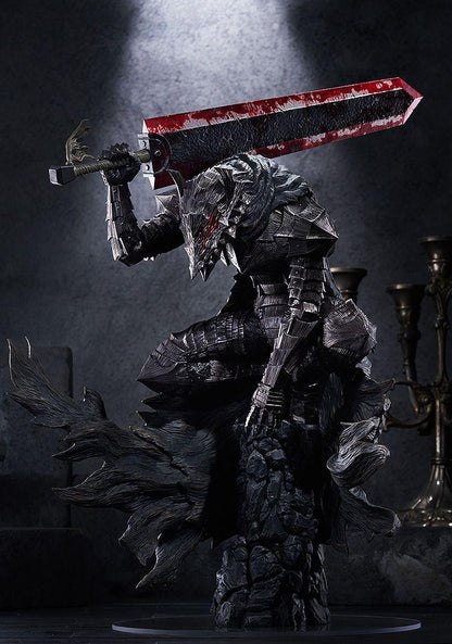Max Factory POP UP PARADE Guts (Berserker Armor) XL Size (Figure) (Berserk)