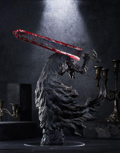Max Factory POP UP PARADE Guts (Berserker Armor) XL Size (Figure) (Berserk)