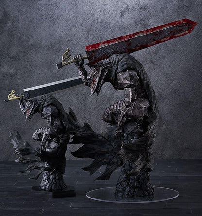 Max Factory POP UP PARADE Guts (Berserker Armor) XL Size (Figure) (Berserk)