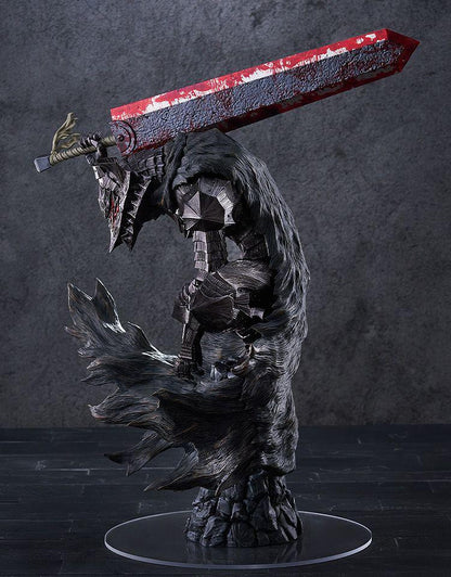 Max Factory POP UP PARADE Guts (Berserker Armor) XL Size (Figure) (Berserk)