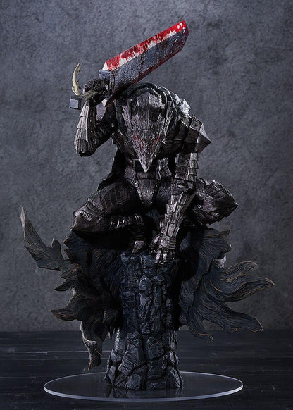 Max Factory POP UP PARADE Guts (Berserker Armor) XL Size (Figure) (Berserk)