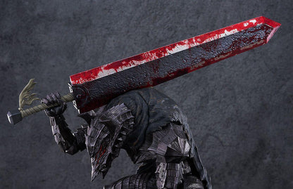 Max Factory POP UP PARADE Guts (Berserker Armor) XL Size (Figure) (Berserk)