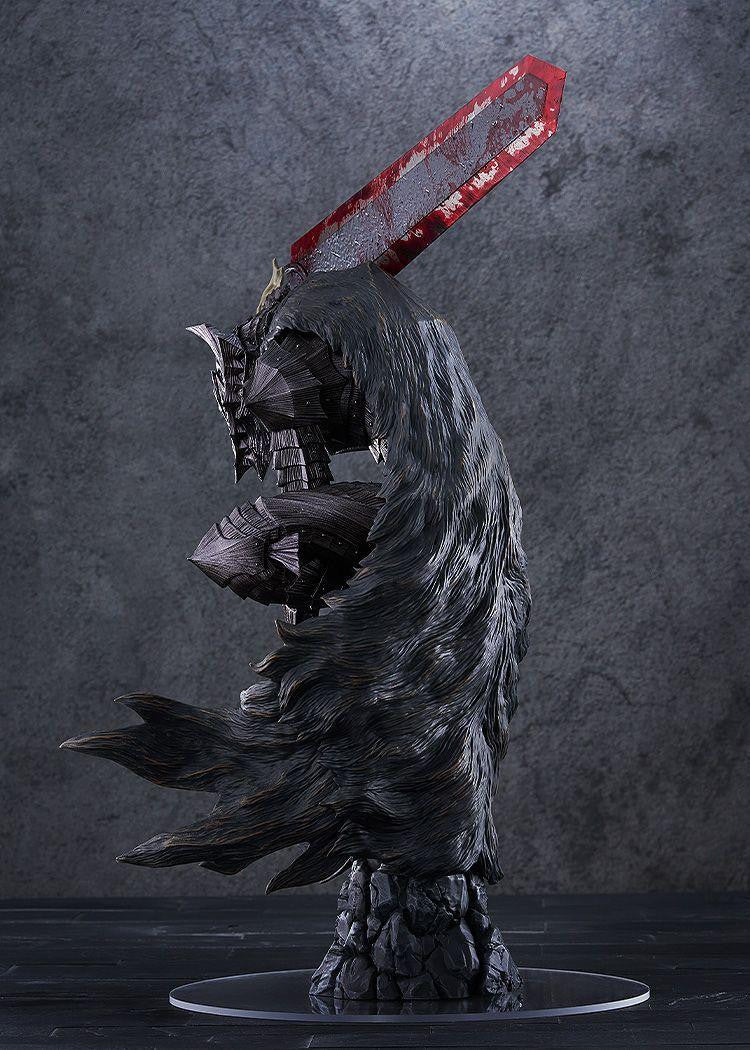 Max Factory POP UP PARADE Guts (Berserker Armor) XL Size (Figure) (Berserk)