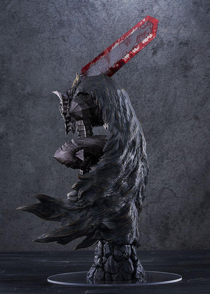 Max Factory POP UP PARADE Guts (Berserker Armor) XL Size (Figure) (Berserk)