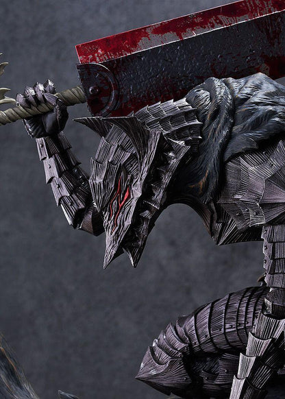 Max Factory POP UP PARADE Guts (Berserker Armor) XL Size (Figure) (Berserk)