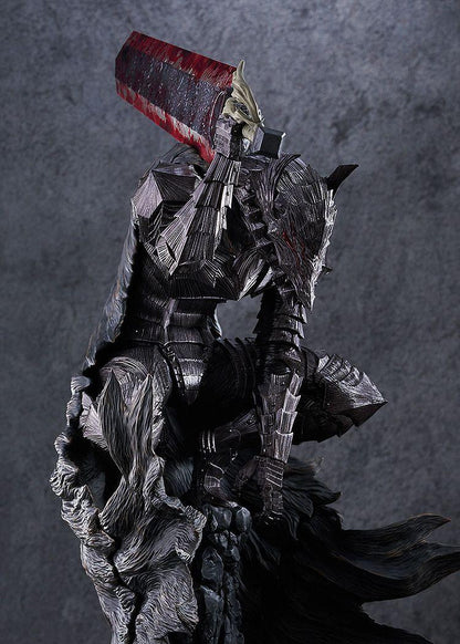 Max Factory POP UP PARADE Guts (Berserker Armor) XL Size (Figure) (Berserk)