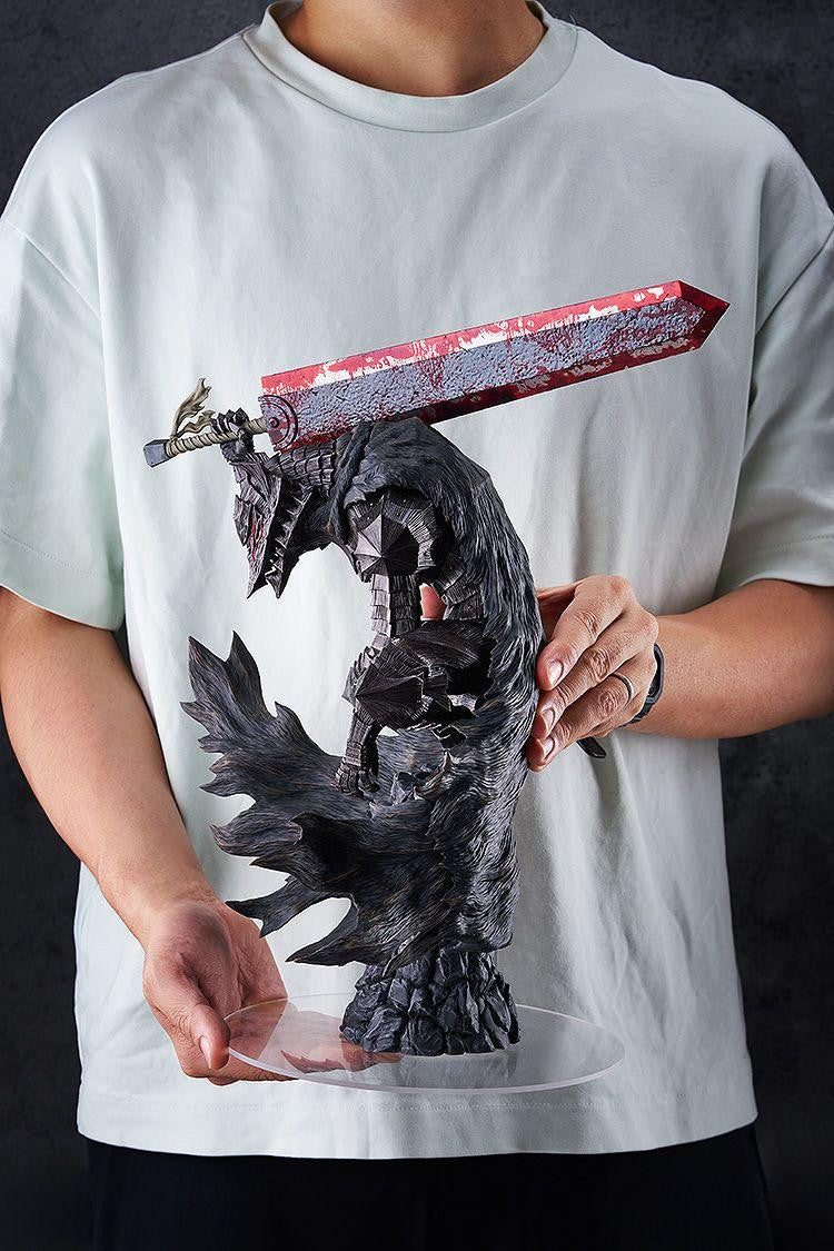 Max Factory POP UP PARADE Guts (Berserker Armor) XL Size (Figure) (Berserk)