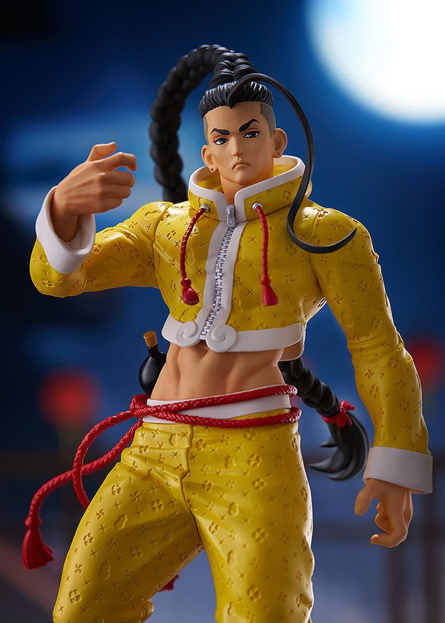 Max Factory Pop Up Parade Jamie (Street Fighter)