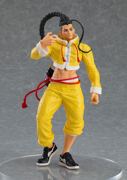 Max Factory Pop Up Parade Jamie (Street Fighter)