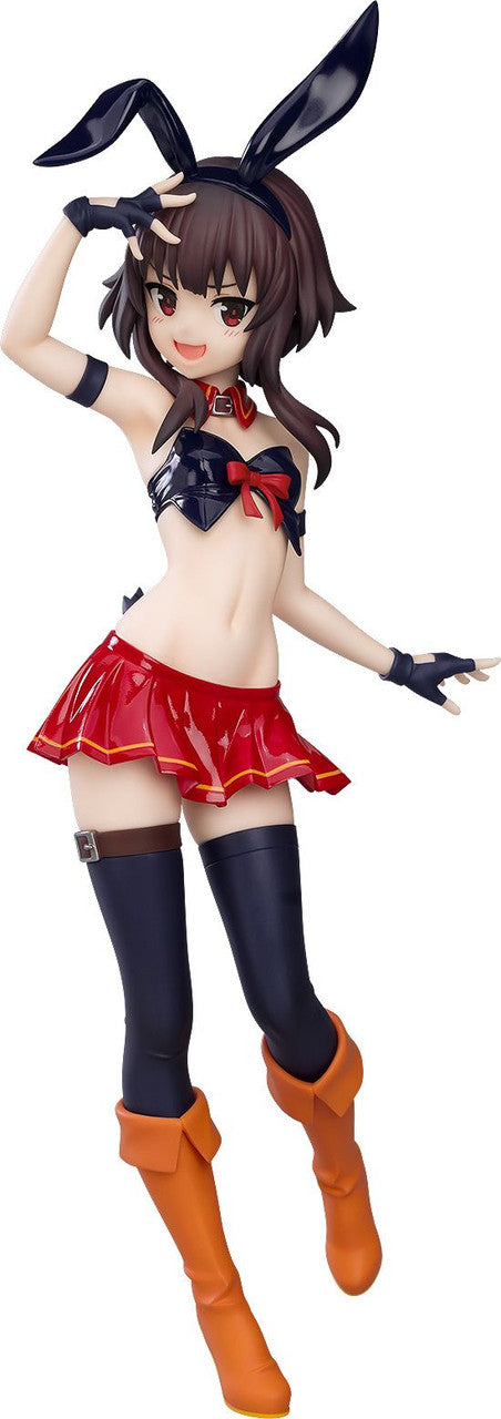 Max Factory Pop Up Parade Megumin Bunny Ver. L Size (KonoSuba: God's Blessing on this Wonderful World!)