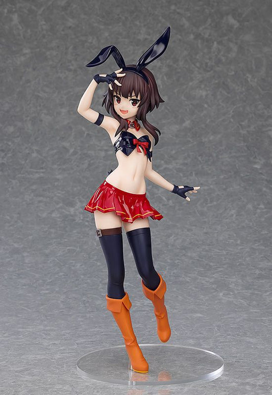 Max Factory Pop Up Parade Megumin Bunny Ver. L Size (Konosuba: God's Blessing on This Wonderful World!)