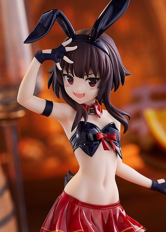 Max Factory Pop Up Parade Megumin Bunny Ver. L Size (KonoSuba: God's Blessing on this Wonderful World!)