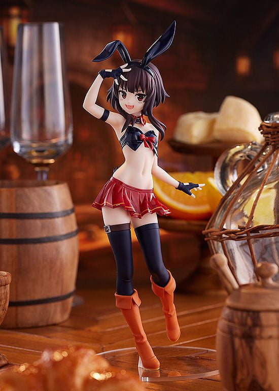Max Factory Pop Up Parade Megumin Bunny Ver. L Size (KonoSuba: God's Blessing on this Wonderful World!)