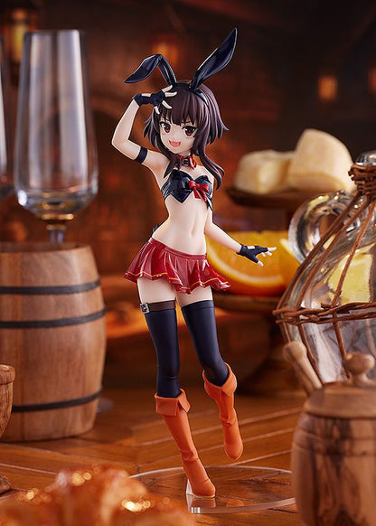 Max Factory Pop Up Parade Megumin Bunny Ver. L Size (KonoSuba: God's Blessing on this Wonderful World!)