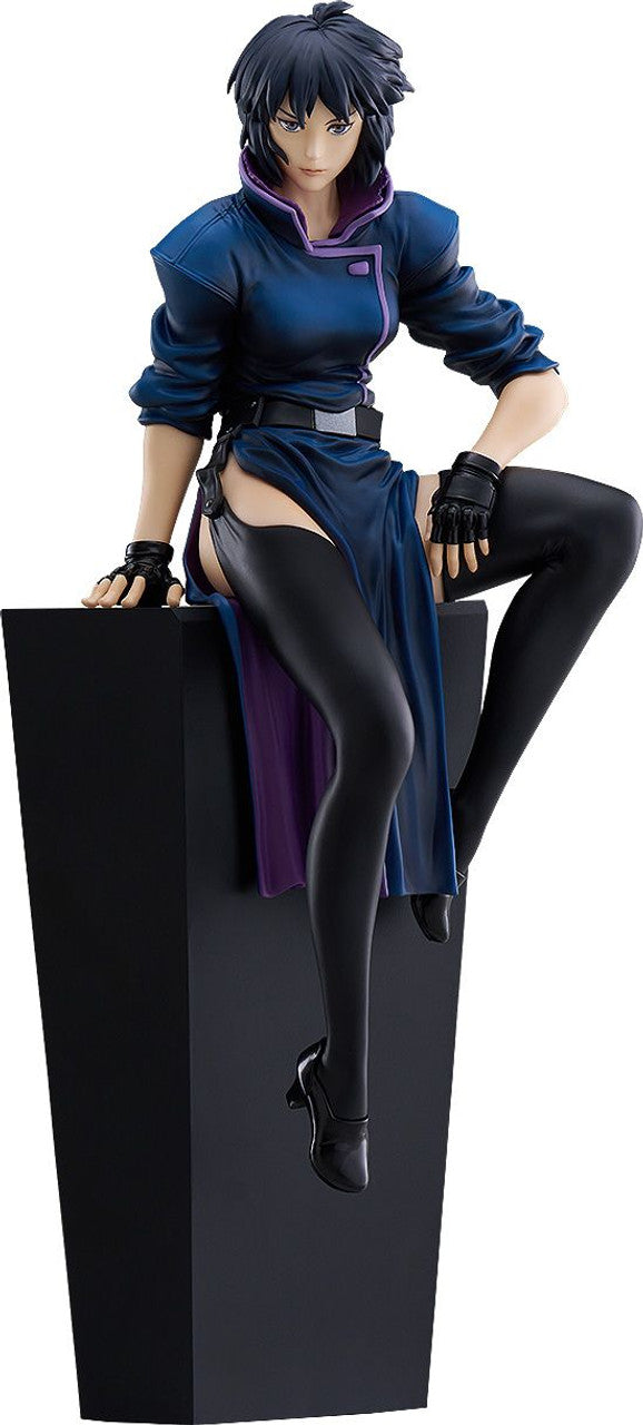 Max Factory Pop Up Parade Motoko Kusanagi: 1995 Ver. L Size (Ghost in the Shell)