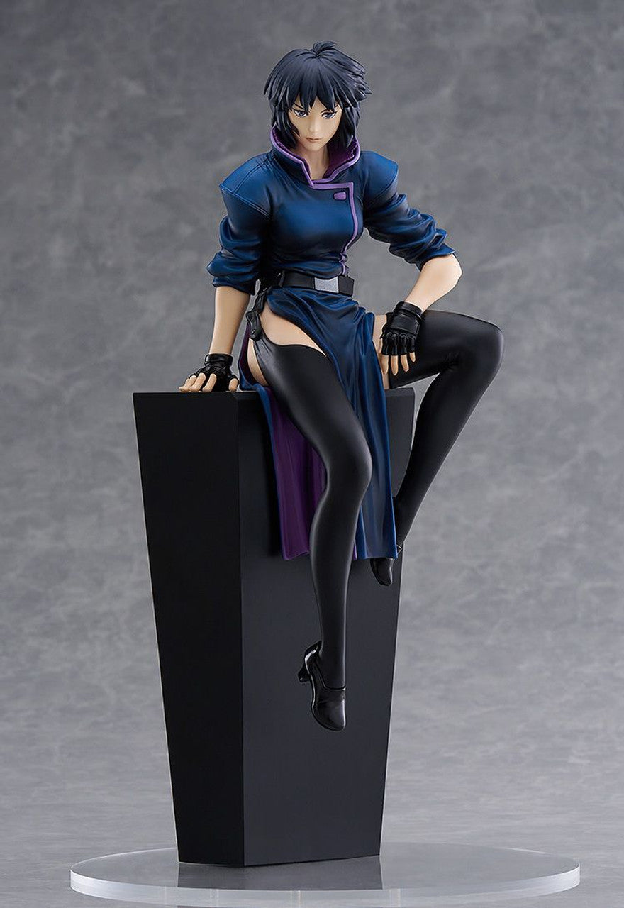 Max Factory Pop Up Parade Motoko Kusanagi: 1995 Ver. L Size (Ghost in the Shell)