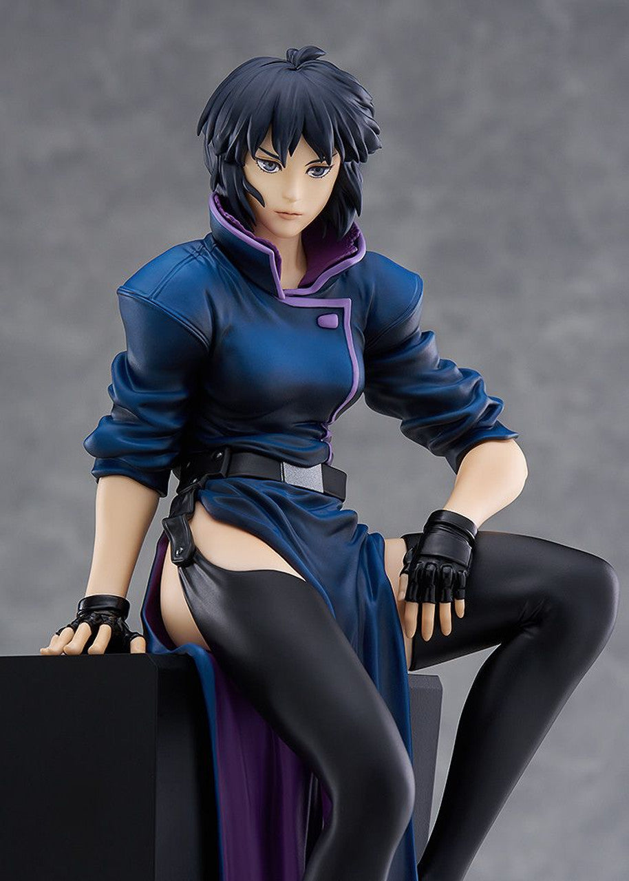 Max Factory Pop Up Parade Motoko Kusanagi: 1995 Ver. L Size (Ghost in the Shell)