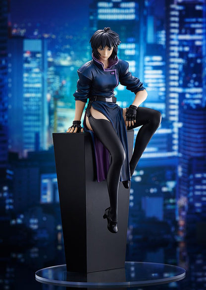Max Factory Pop Up Parade Motoko Kusanagi: 1995 Ver. L Size (Ghost in the Shell)