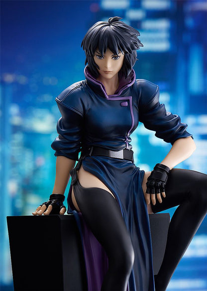 Max Factory Pop Up Parade Motoko Kusanagi: 1995 Ver. L Size (Ghost in the Shell)