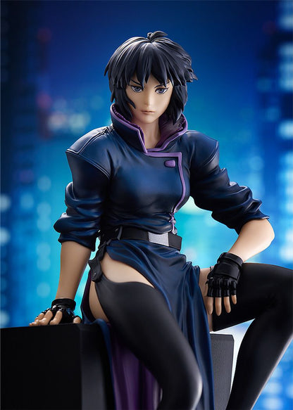 Max Factory Pop Up Parade Motoko Kusanagi: 1995 Ver. L Size (Ghost in the Shell)