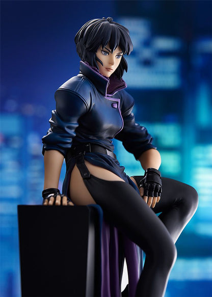 Max Factory Pop Up Parade Motoko Kusanagi: 1995 Ver. L Size (Ghost in the Shell)