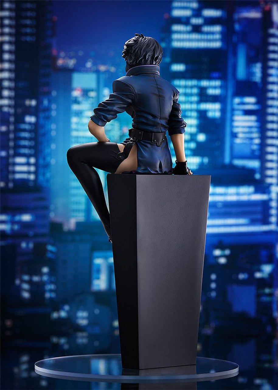 Max Factory Pop Up Parade Motoko Kusanagi: 1995 Ver. L Size (Ghost in the Shell)