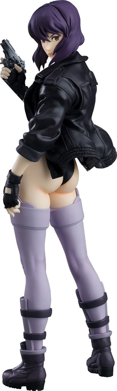 Max Factory Pop Up Parade Motoko Kusanagi: S.A.C. Ver. L Size (Ghost in the Shell)