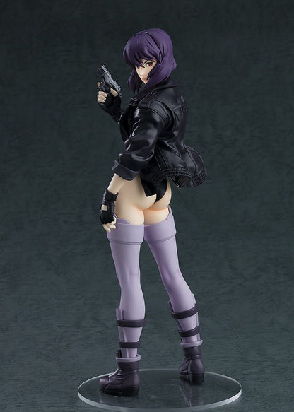 Max Factory Pop Up Parade Motoko Kusanagi: S.A.C. Ver. L Size (Ghost in the Shell)