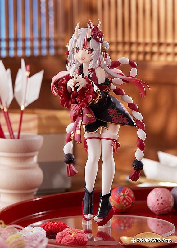 Max Factory Pop Up Parade Nakiri Ayame (Hololive)