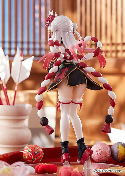 Max Factory Pop Up Parade Nakiri Ayame (Hololive)