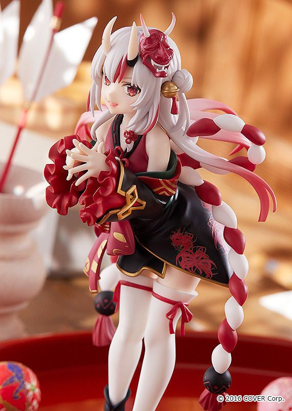 Max Factory Pop Up Parade Nakiri Ayame (Hololive)