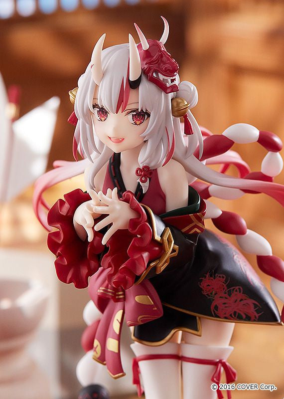 Max Factory Pop Up Parade Nakiri Ayame (Hololive)
