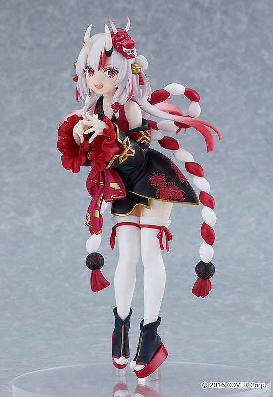 Max Factory Pop Up Parade Nakiri Ayame (Hololive)