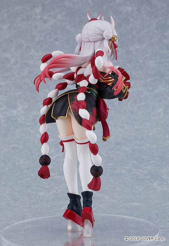 Max Factory Pop Up Parade Nakiri Ayame (Hololive)