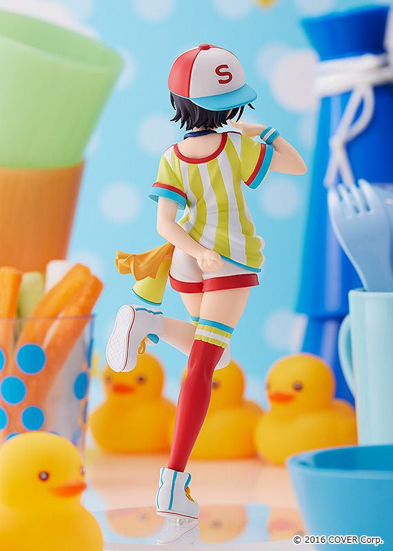 Max Factory Pop Up Parade Oozora Subaru (Hololive)