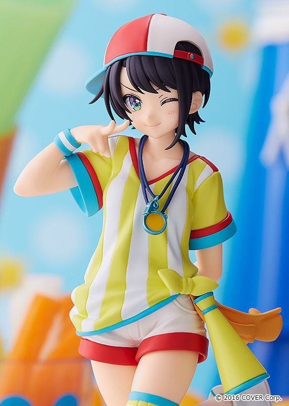 Max Factory Pop Up Parade Oozora Subaru (Hololive)