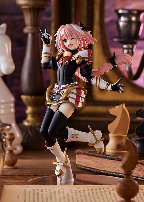 Max Factory Pop Up Parade Rider/Astolfo (Fate)