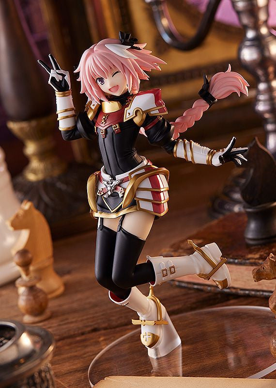Max Factory Pop Up Parade Rider/Astolfo (Fate)